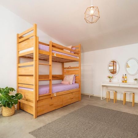 Female Hostel Φάρο Εξωτερικό φωτογραφία
