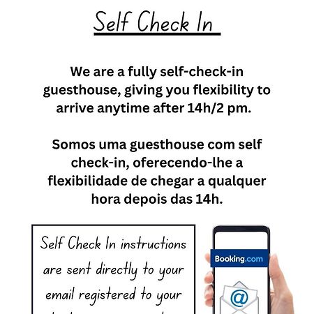 Female Hostel Φάρο Εξωτερικό φωτογραφία