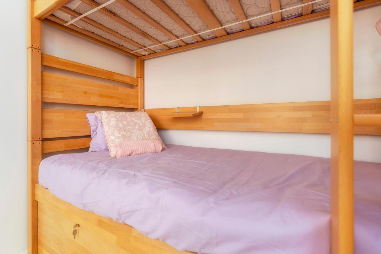 Female Hostel Φάρο Εξωτερικό φωτογραφία