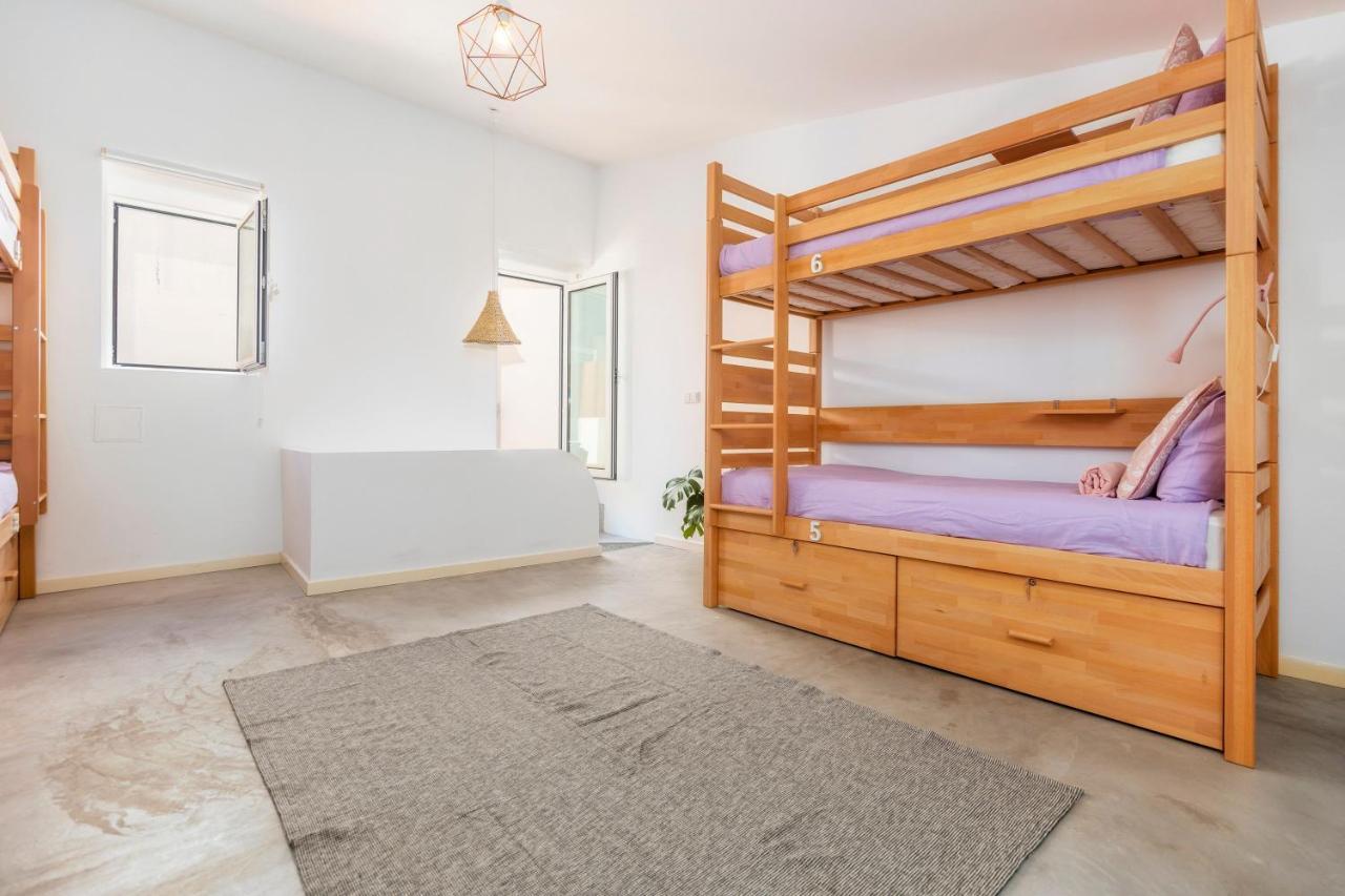 Female Hostel Φάρο Εξωτερικό φωτογραφία