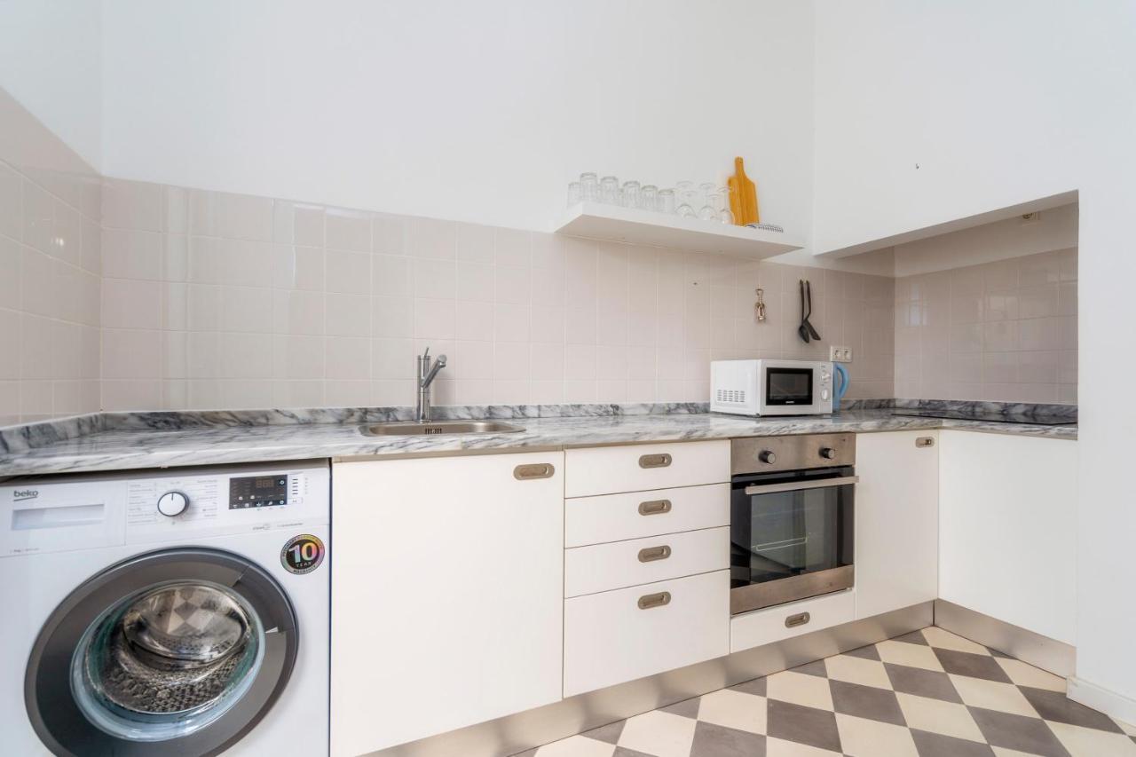 Female Hostel Φάρο Εξωτερικό φωτογραφία