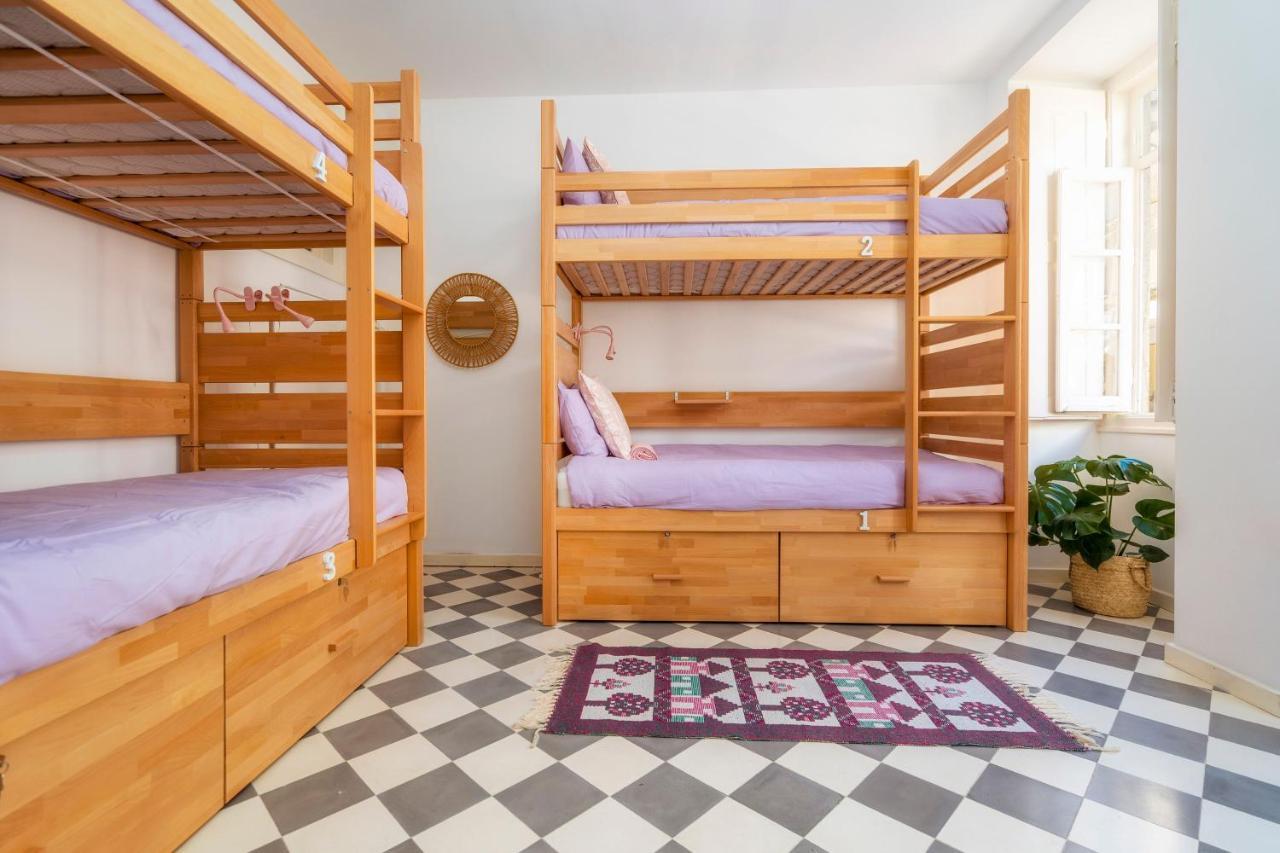 Female Hostel Φάρο Εξωτερικό φωτογραφία
