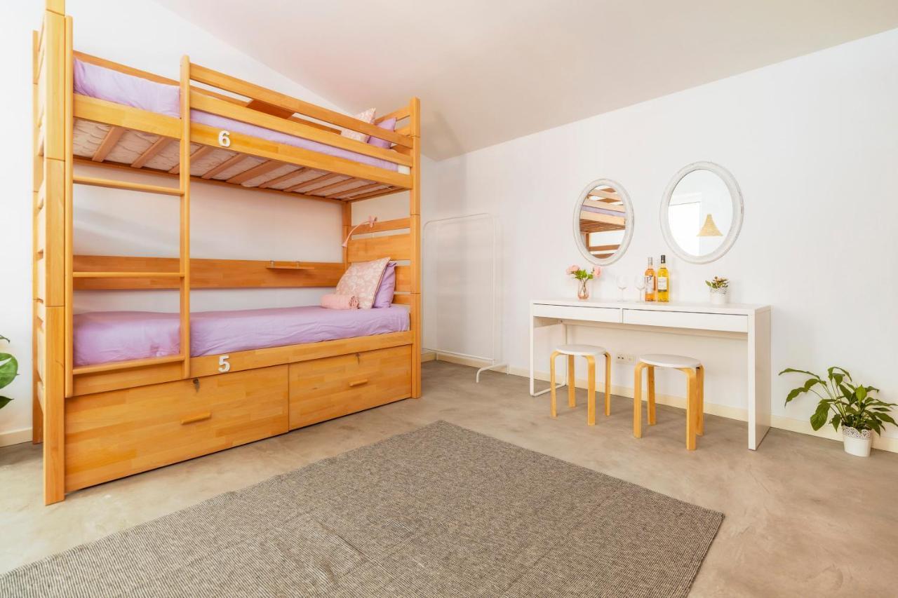 Female Hostel Φάρο Εξωτερικό φωτογραφία