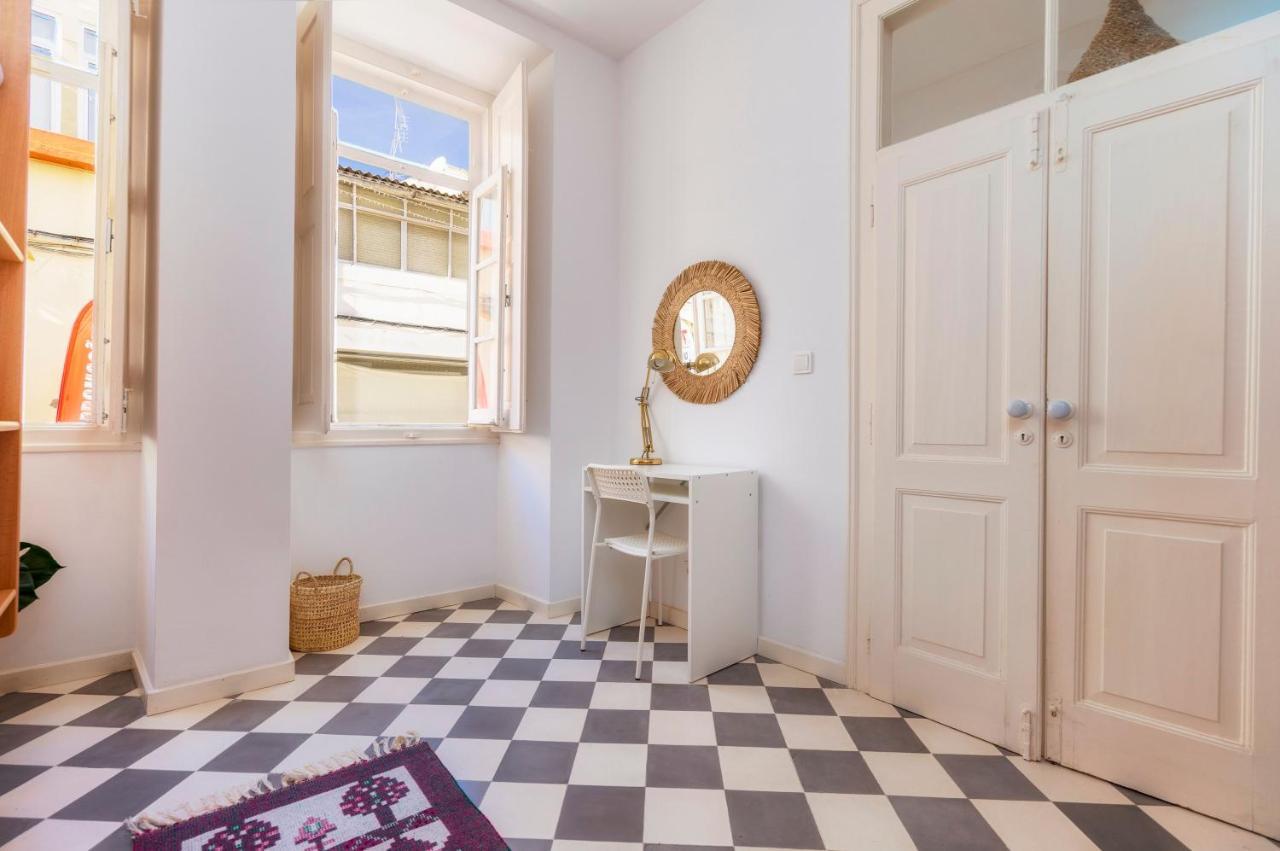 Female Hostel Φάρο Εξωτερικό φωτογραφία